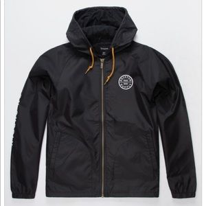 Brixton jacket